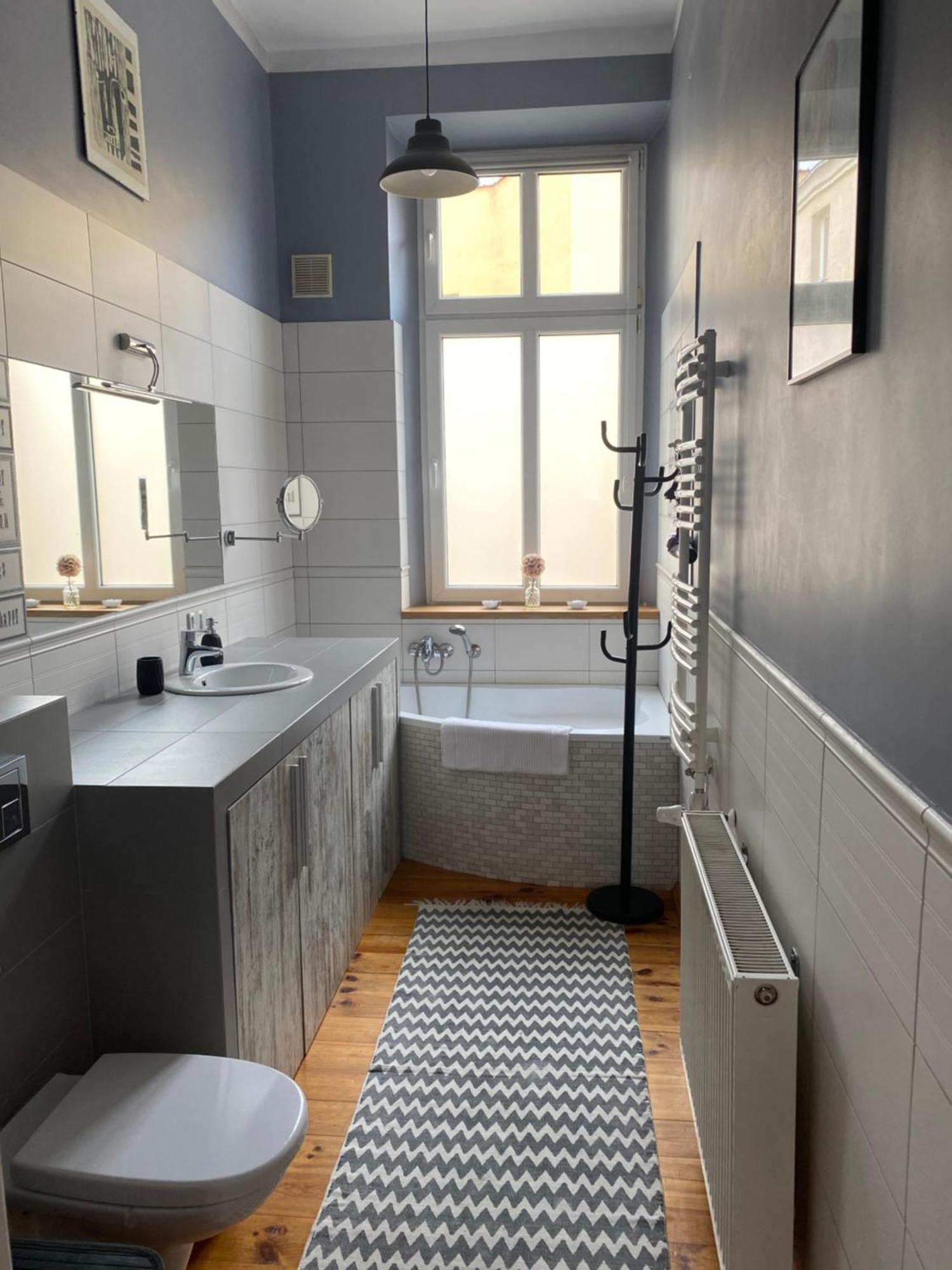 Apartament Kamienica Centrum Kętrzyn Exterior foto